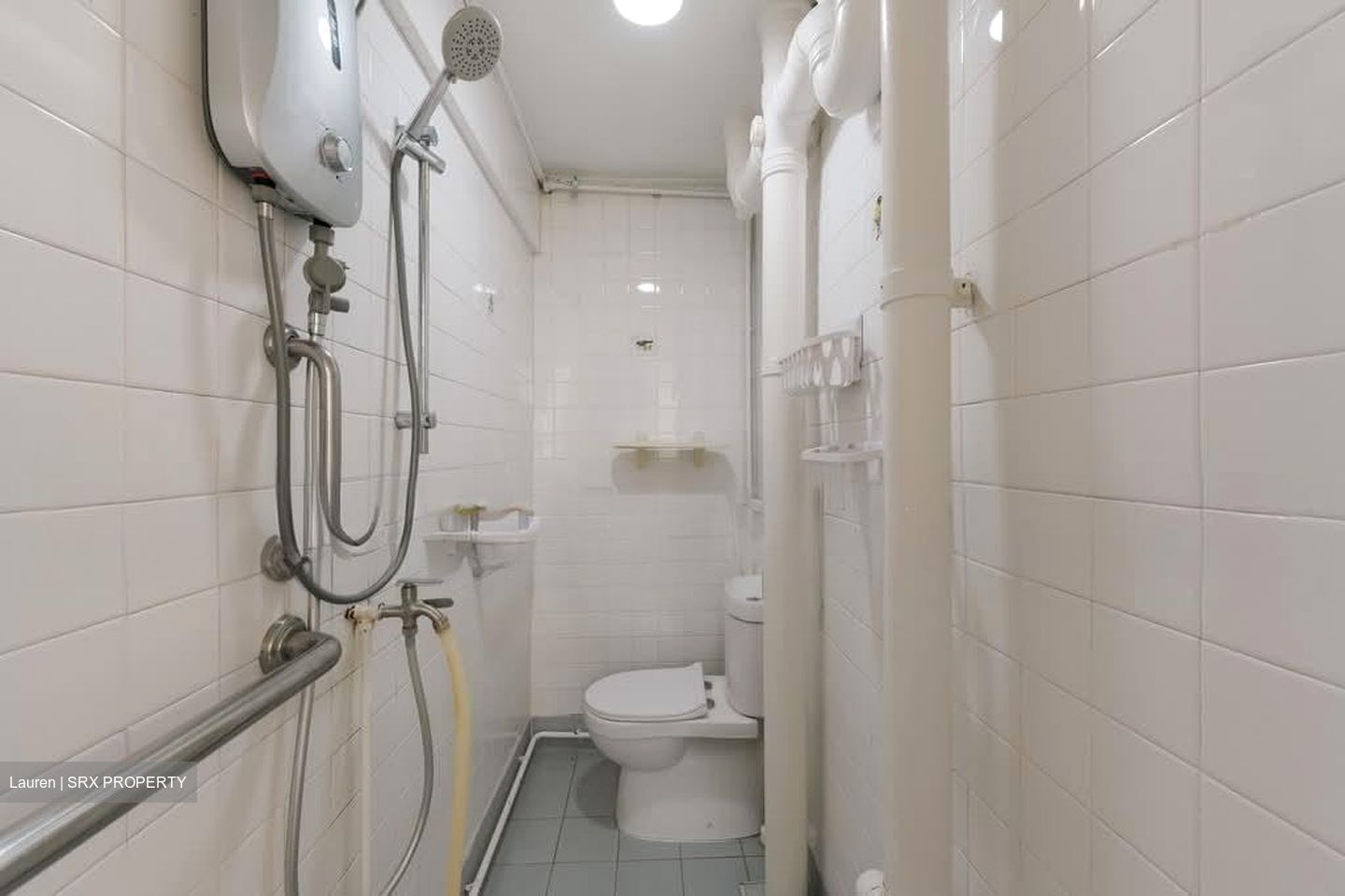 Blk 98 Crescent View (Queenstown), HDB 3 Rooms #576269621